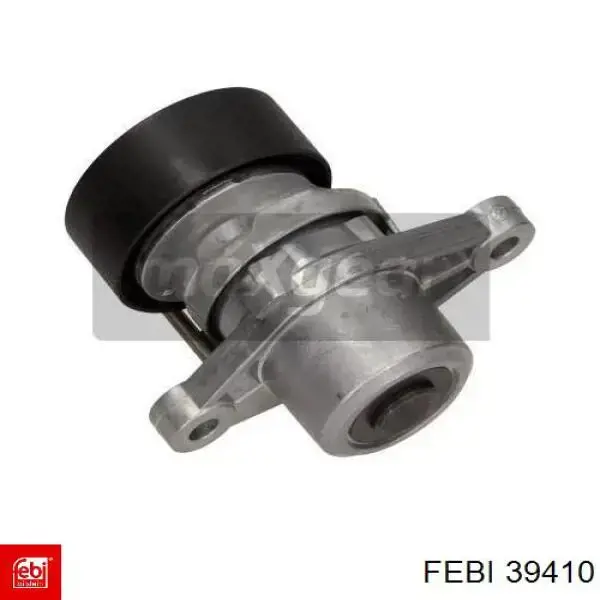 Роликовий модуль натяжителя ремня Febi 39410 цена, от 41.10 USD