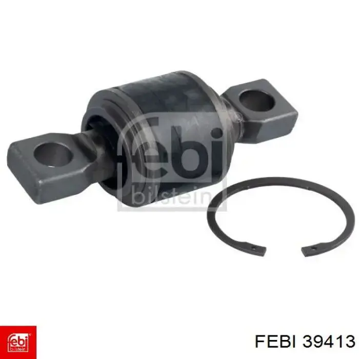 Ремкомплект реактивной тяги JCB 47749874 цена, от 46.15 USD