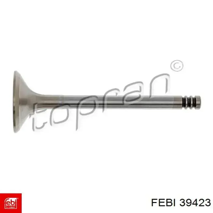 Купить 39423 Febi Тяга рулевая в сборе