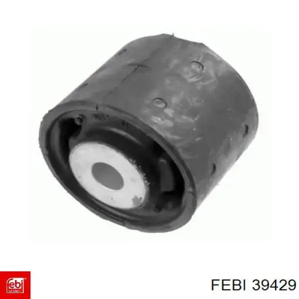 Сайлентблок задней балки 39429 Febi