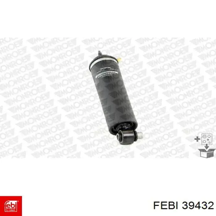 Купить RD71859 Rider Амортизатор кабины