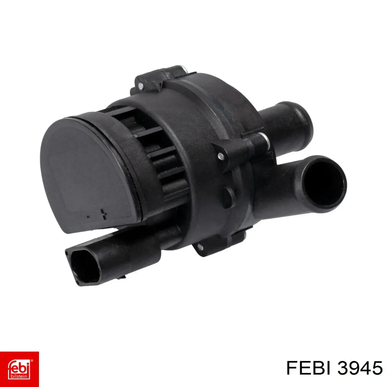 Втулка переднего стабилизатора Febi 3945 цена, от 0.37 USD