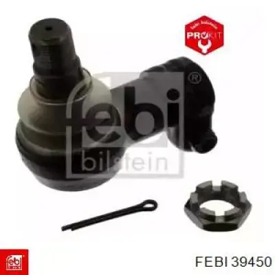 Купить 39450 Febi Наконечник поперечной рулевой тяги
