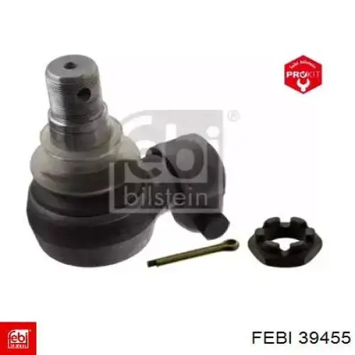 Рулевой наконечник Febi 39455 цена, от 39.36 USD