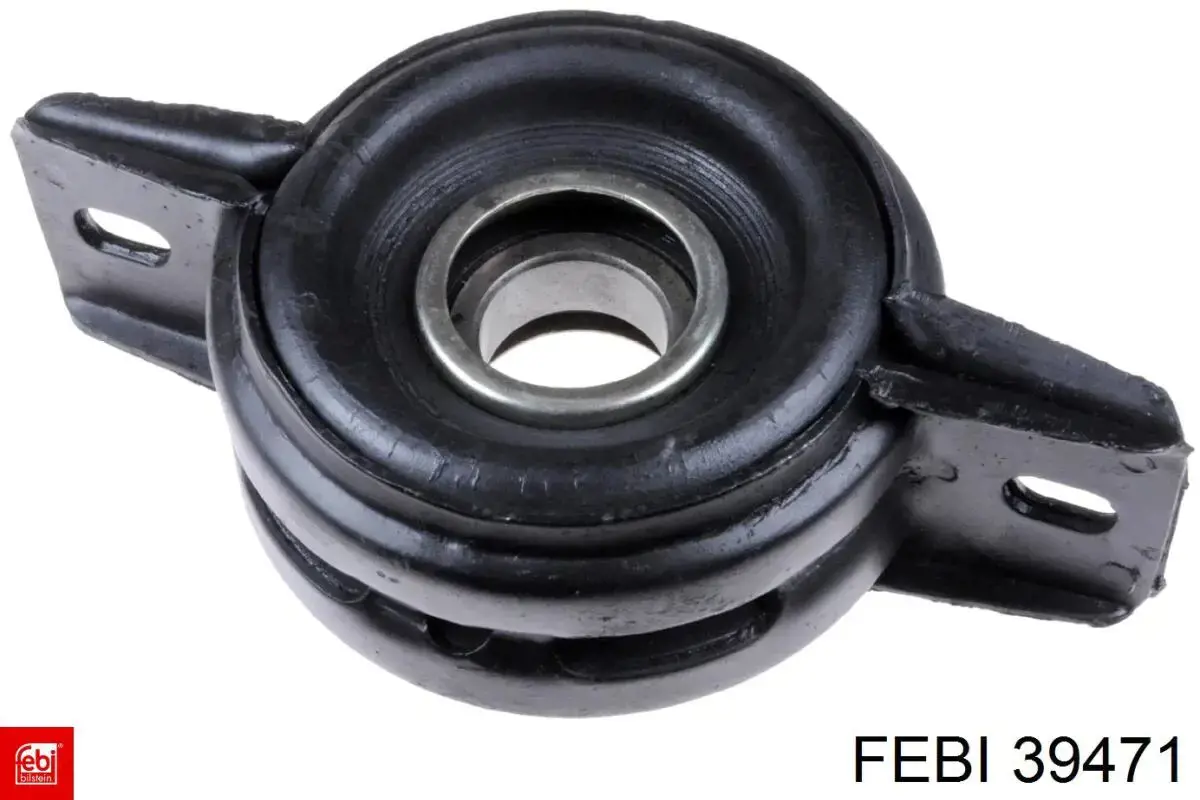 Задняя левая тяга стабилизатора Febi 39471 цена, от 35.61 USD
