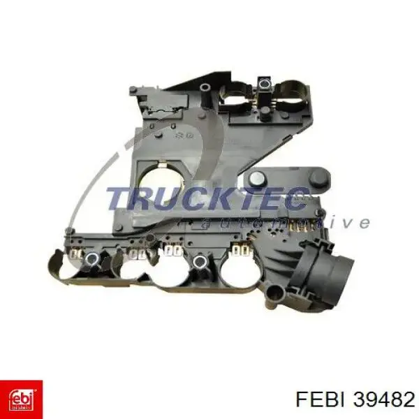 Плата АКПП 39482 Febi