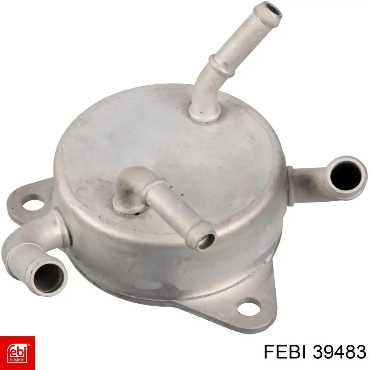 Задняя опора двигателя Febi 39483 цена, от 33.04 USD
