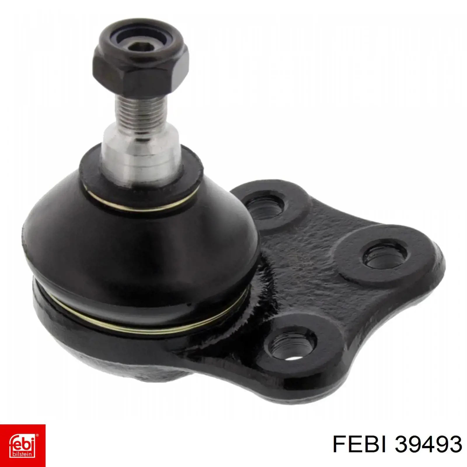 Нижняя шаровая опора Febi 39493