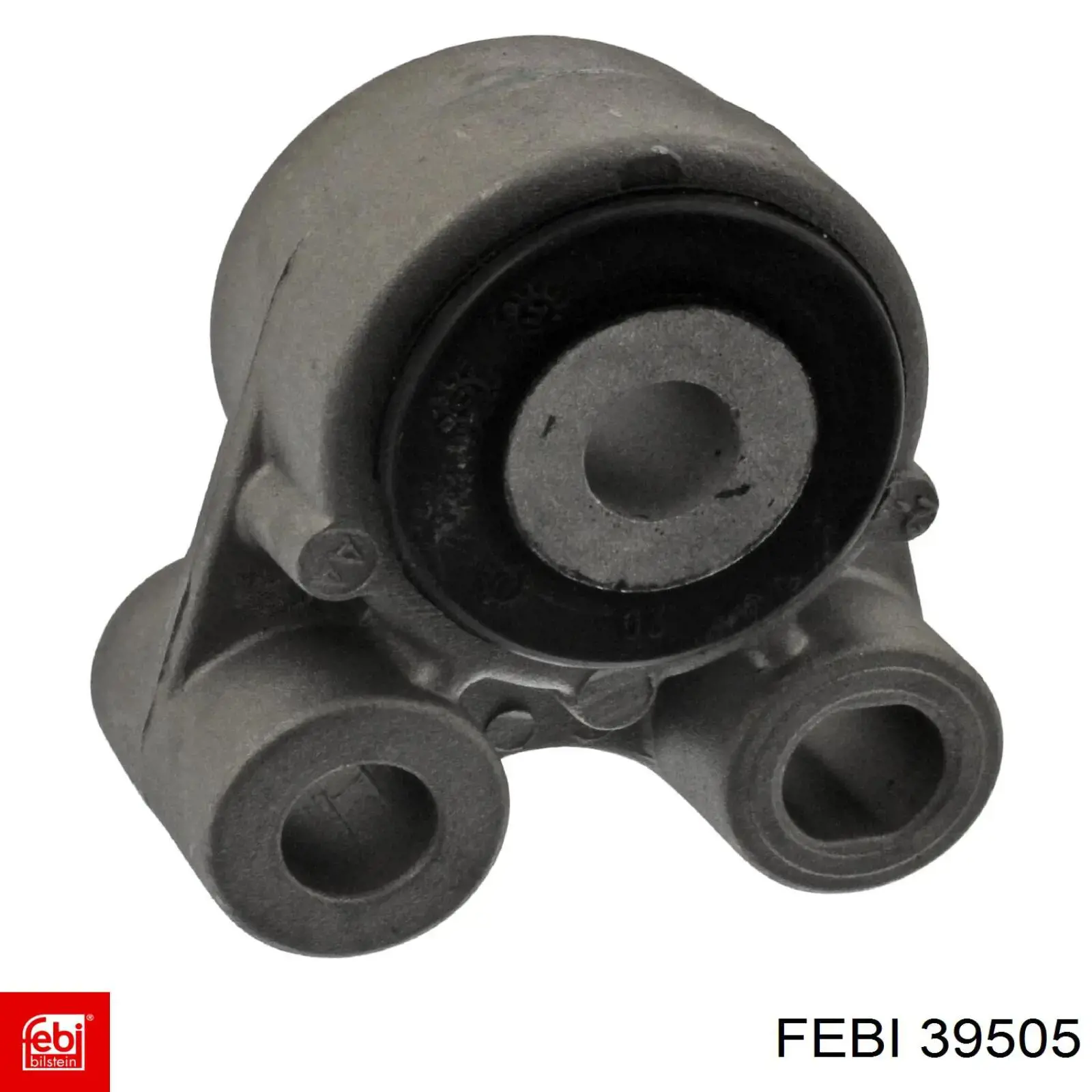 Гидроопора двигателя левая Febi 39505 цена, от 64.33 USD