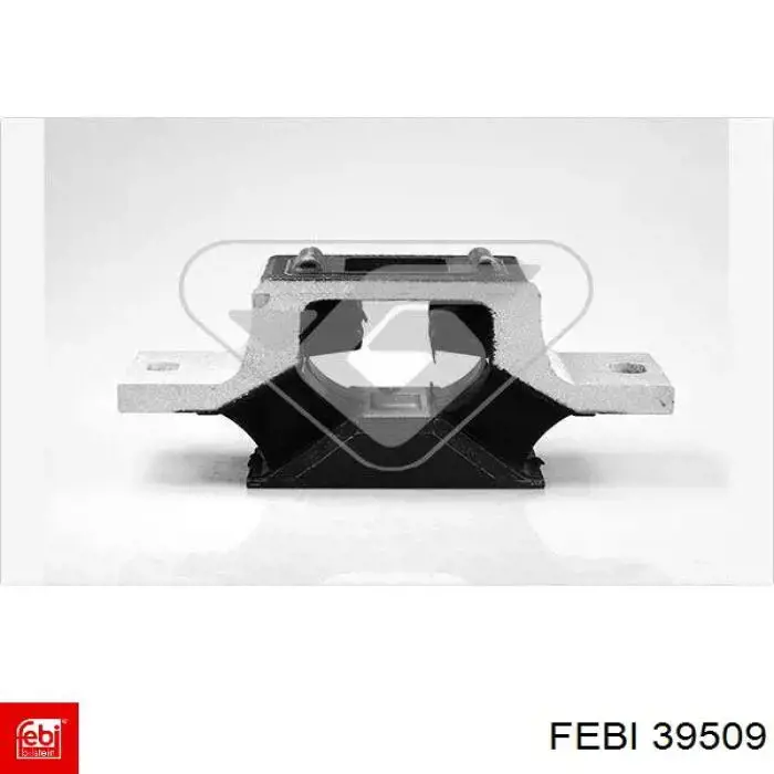 Гидроопора двигателя левая Kautek REEM084 цена, от 22.34 USD