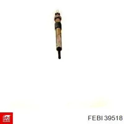Свечи накала Febi 39518 цена, от 10.17 USD