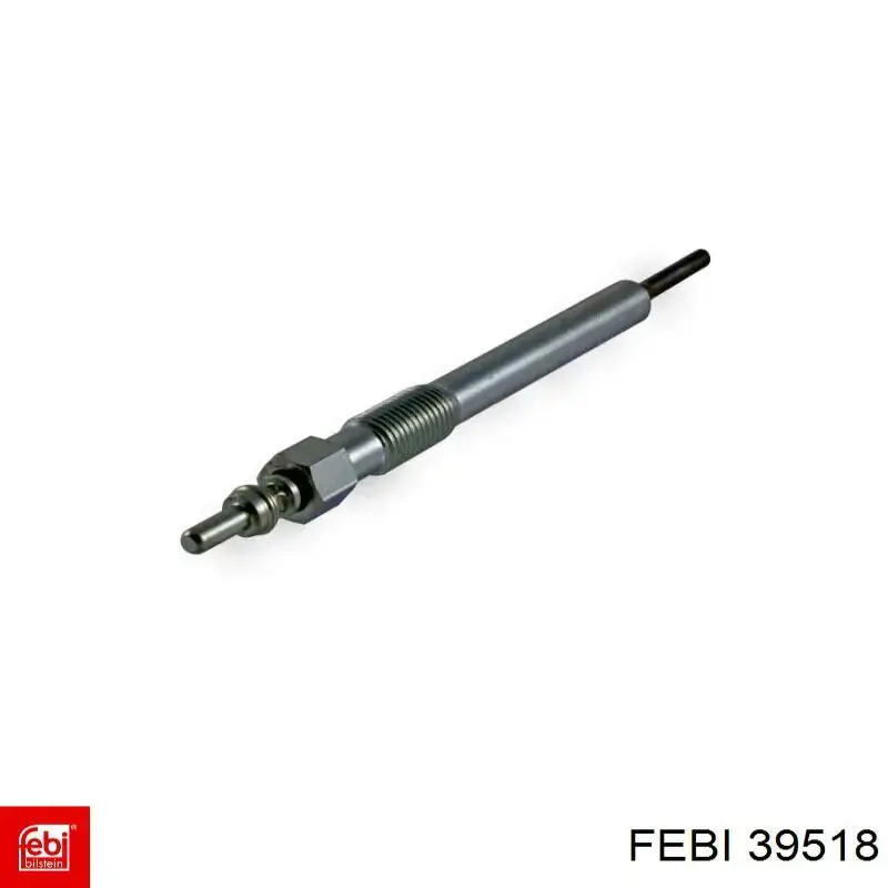Купить 39518 Febi Свечи накала
