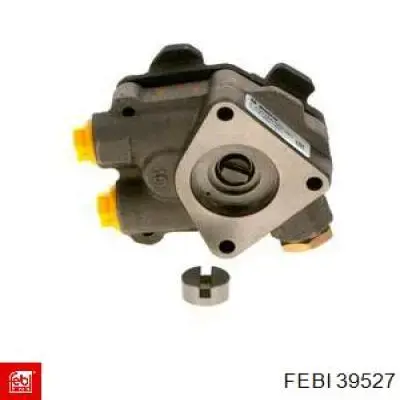 7420997341 Renault (RVI) Топливный насос, механический
