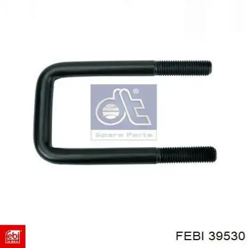 Стремянка рессоры Febi 39530 цена, от 24.72 USD