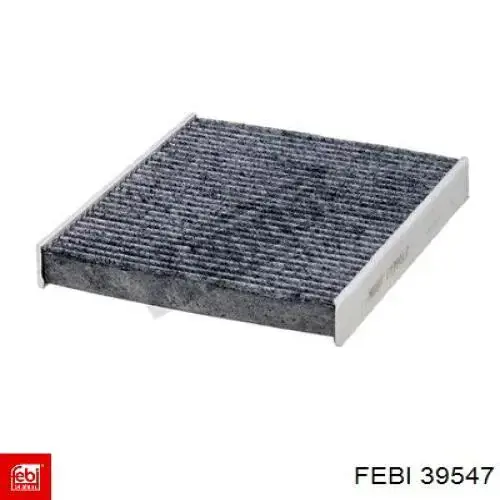 Актуатор привода заслонок впускного коллектора Febi 39547 цена, от 29.36 USD