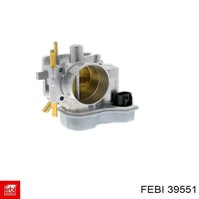 Дроссельная заслонка в сборе YS YSTB20039 цена, от 109.58 USD