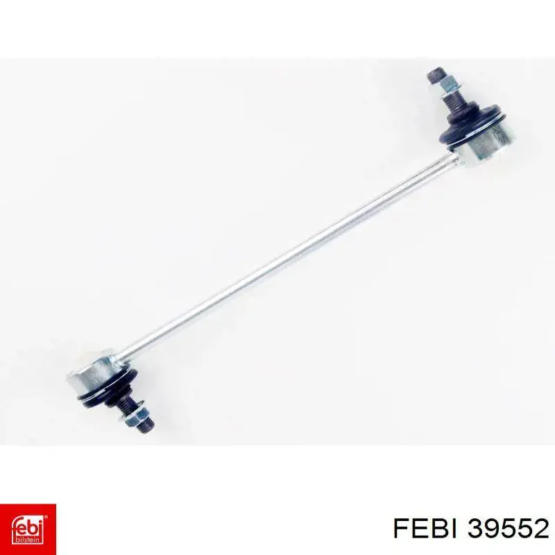 Вакуумный насос 39552 Febi