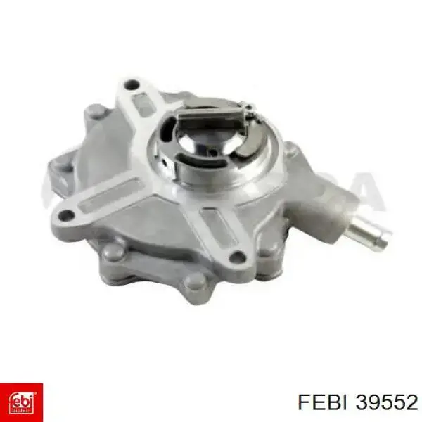 Вакуумный насос Febi 39552 цена, от 140.01 USD