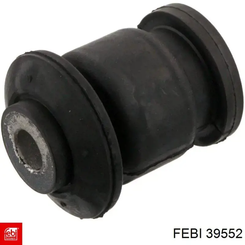 Купить 39552 Febi Вакуумный насос