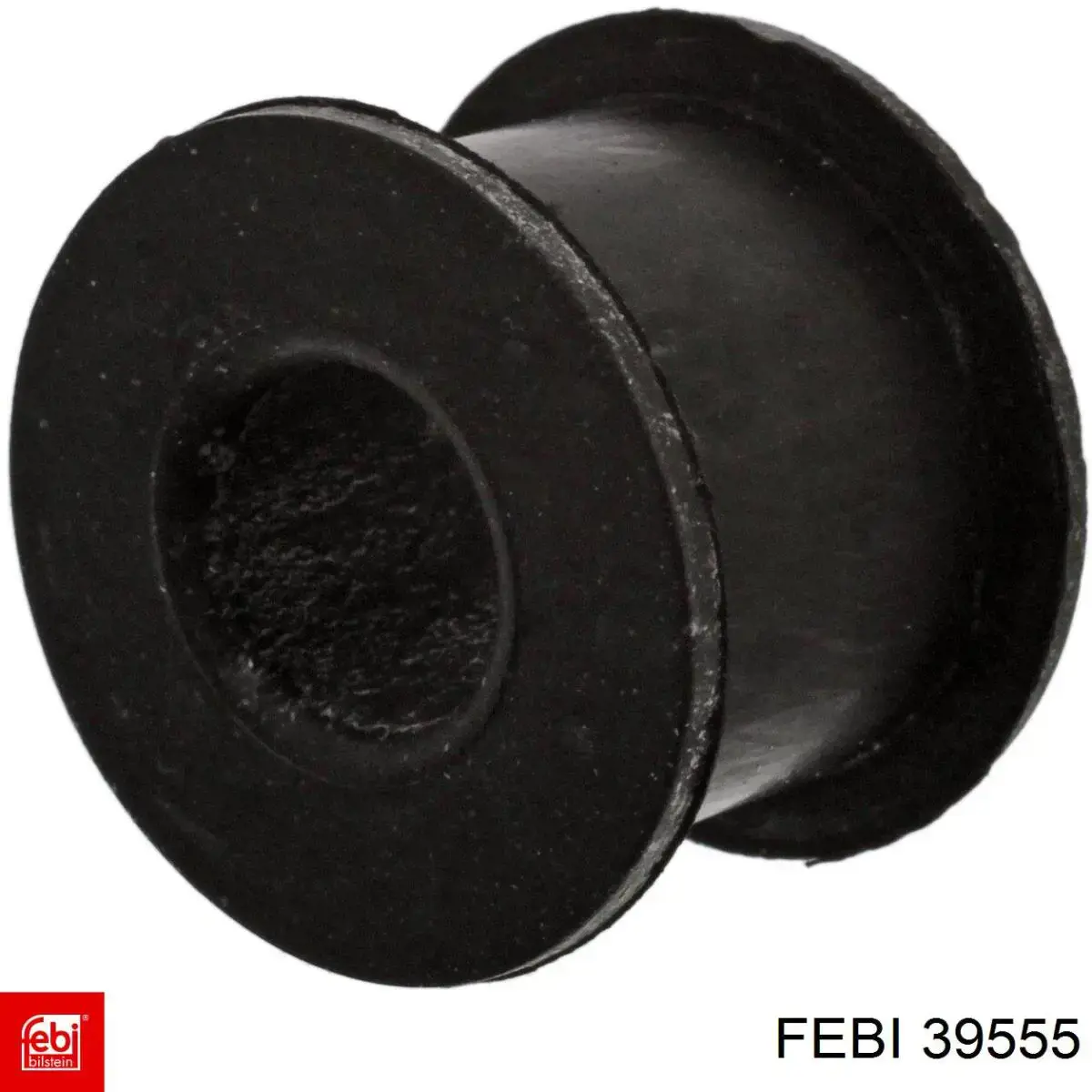 Втулка стойки переднего стабилизатора Febi 39555 цена, от 0.72 USD