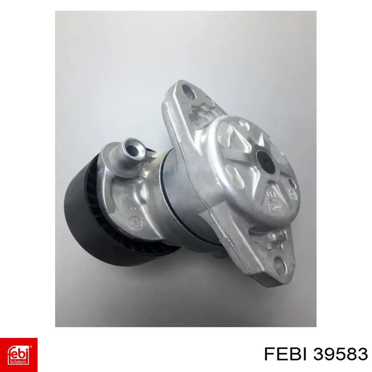 Купить 1339010 DAF Тяга рулевая в сборе