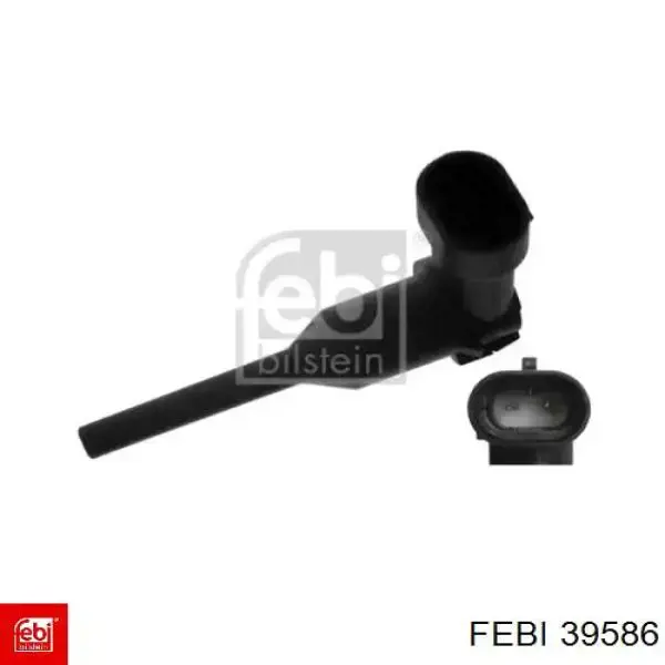 39586 Febi sensor do nível do fluido de esfriamento no tanque