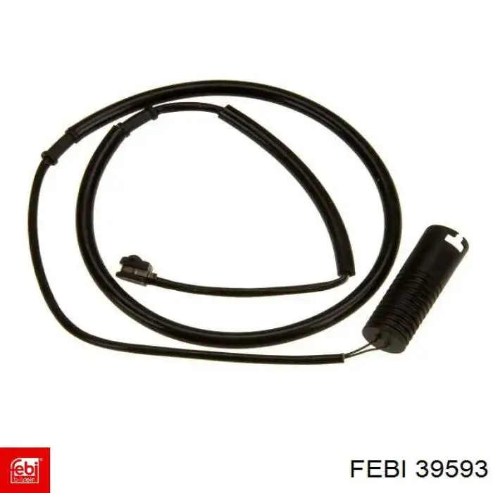 Ремкомплект ГРМ Febi 39593 цена, от 147.99 USD