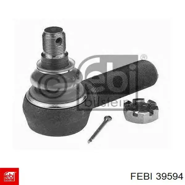 Тяга рулевая поперечная Febi 39594