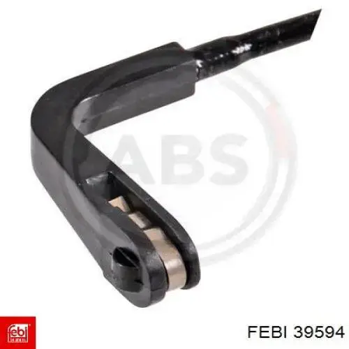 Рулевая тяга Febi 39594 цена, от 130.63 USD