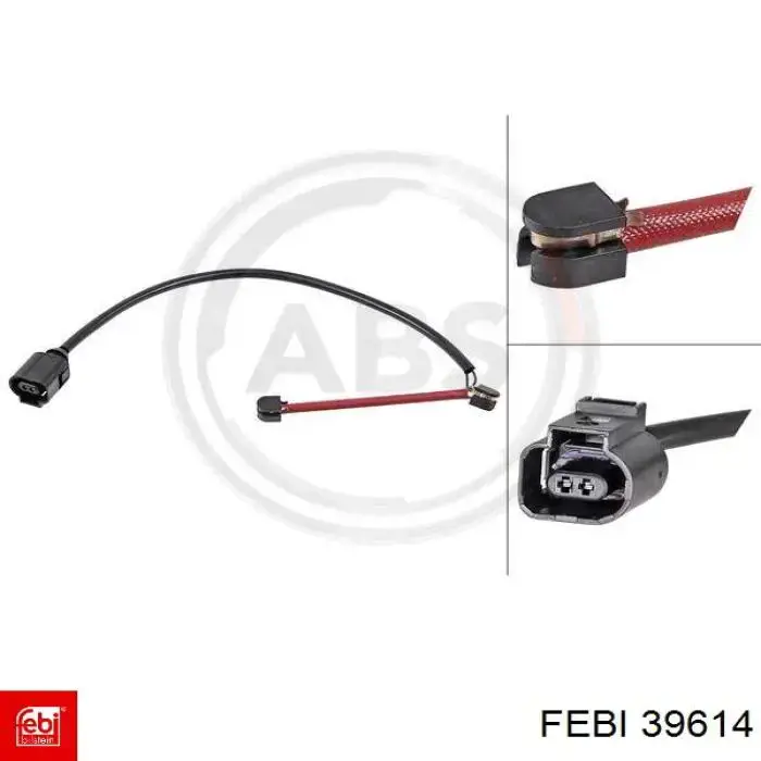 Тяга рулевая в сборе FAD 62530000 цена, от 140.03 USD