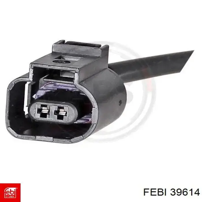Тяга рулевая в сборе Febi 39614 цена, от 140.03 USD