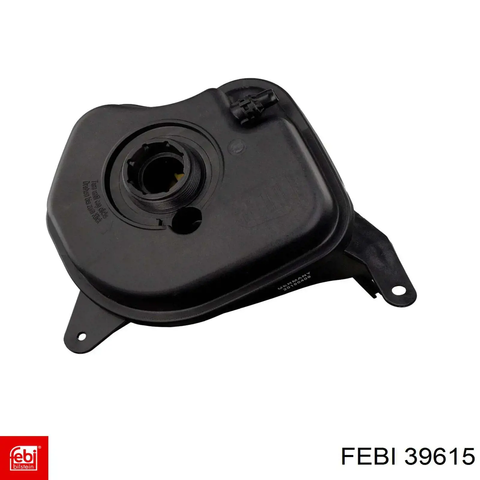  Расширительный бачок Febi 39615
