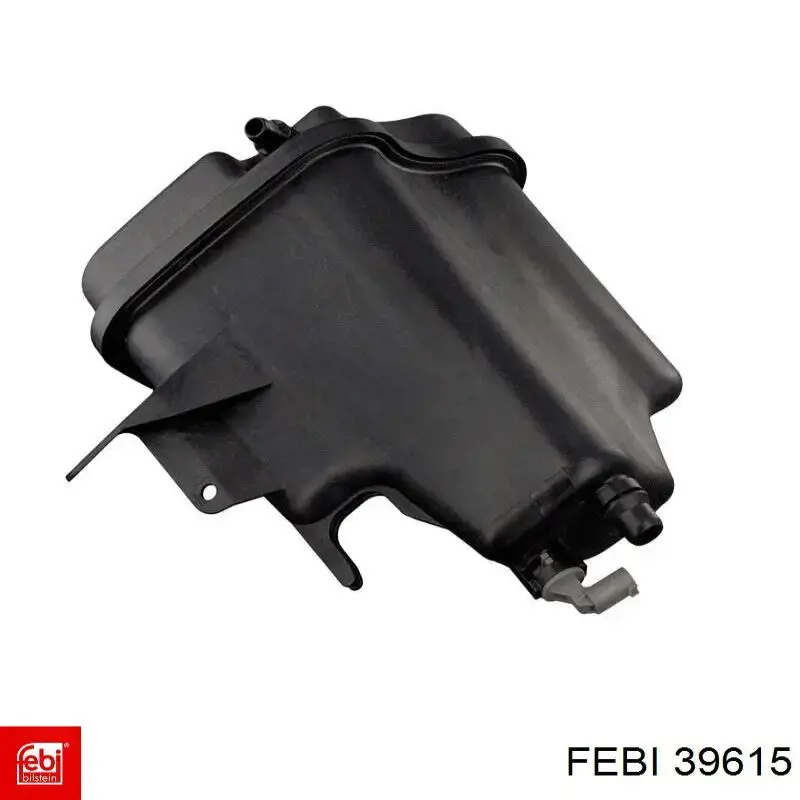 39615 Febi Расширительный бачок охлаждения