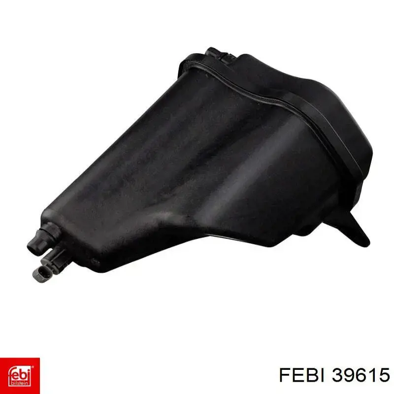 Бачок системы охлаждения 39615 Febi