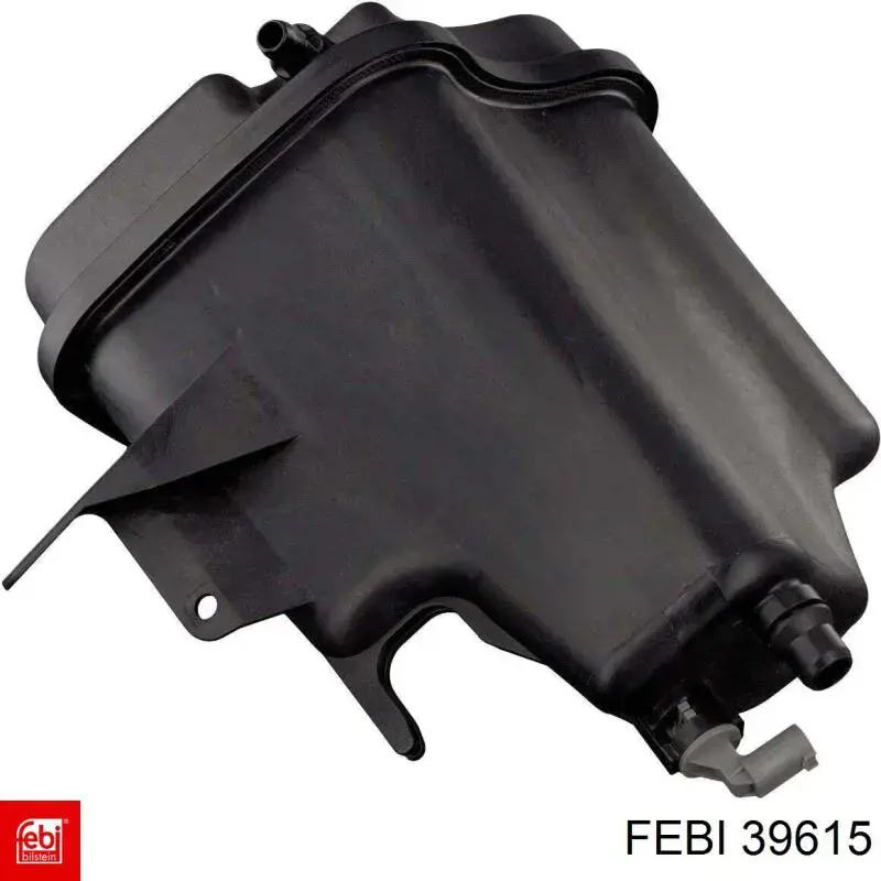 Бачок системы охлаждения 39615 Febi