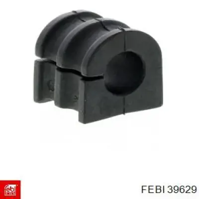 Втулка переднего стабилизатора Febi 39629 цена, от 2.82 USD