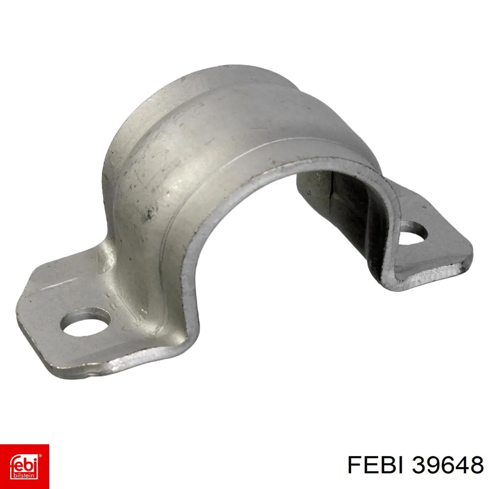 Резинка заднего стабилизатора Febi 39648 цена, от 4.81 USD