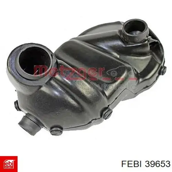 Купить 39653 Febi Клапан PCV