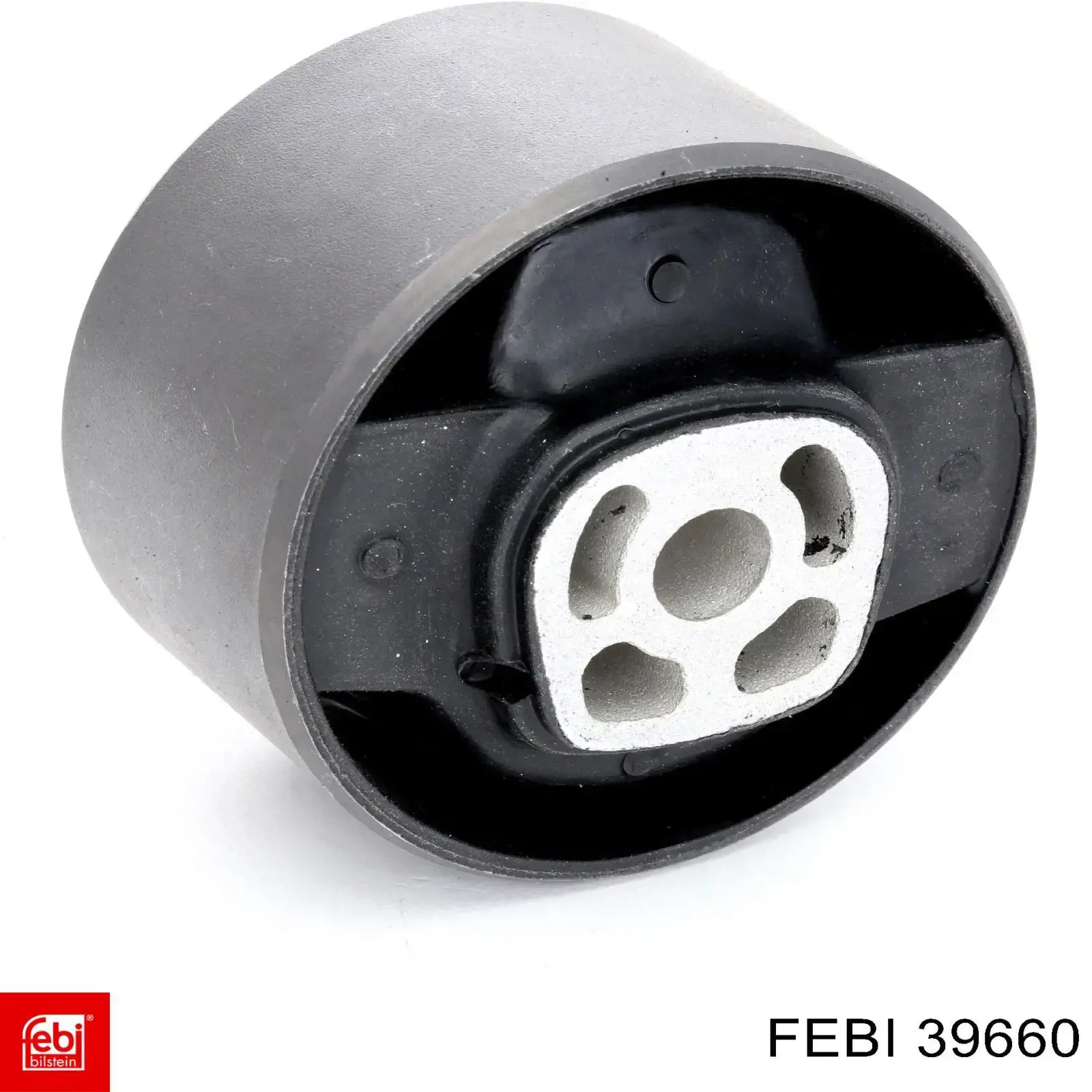 Задняя втулка двигателя Febi 39660 цена, от 10.53 USD