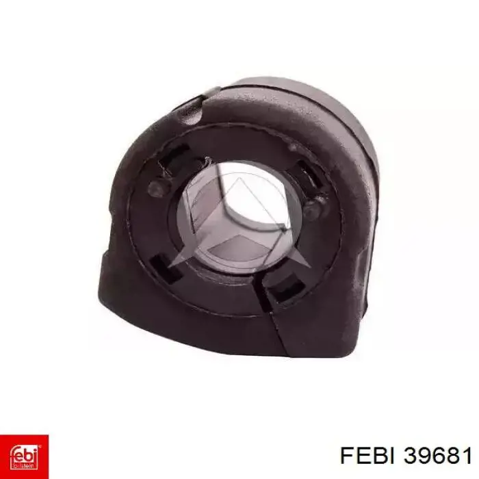 Купить 39681 Febi Втулки переднего стабилизатора