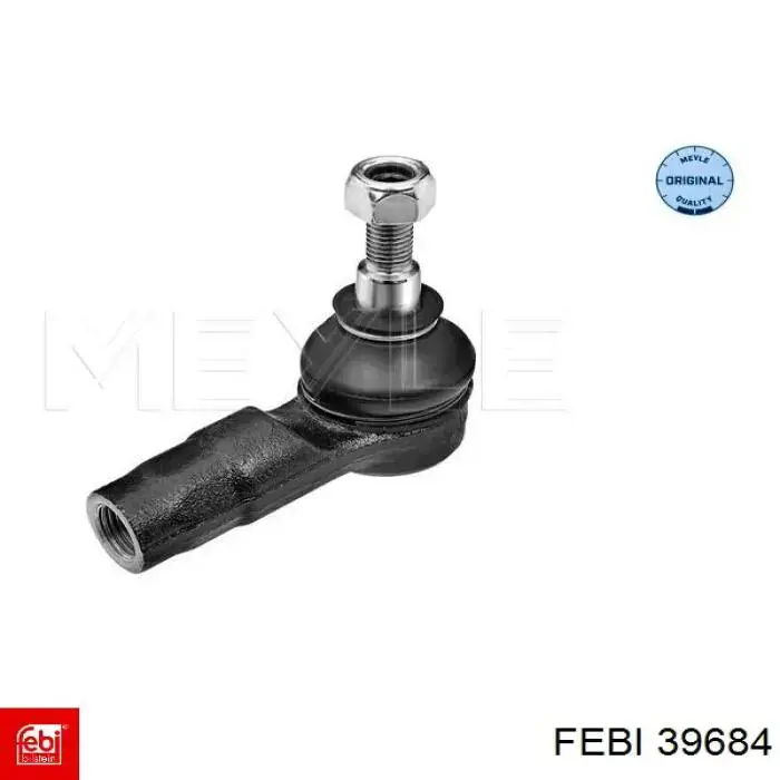 Купить 39684 Febi Наконечник поперечной рулевой тяги