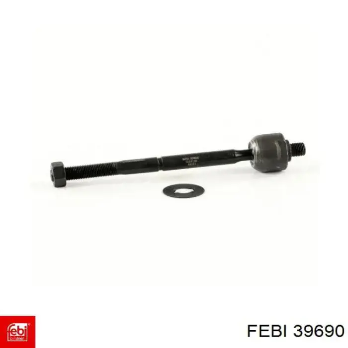 Рулевая тяга 39690 Febi