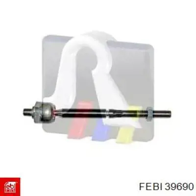 Тяга рулевая поперечная Febi 39690