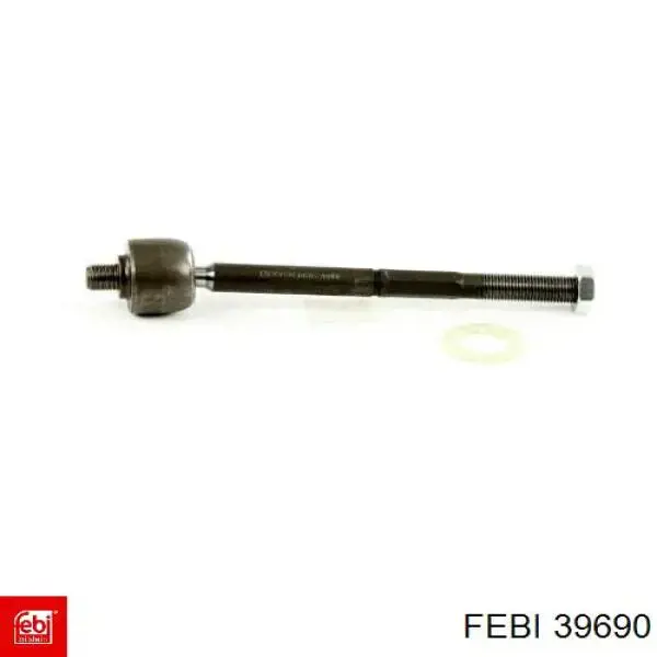 Рулевая тяга Febi 39690 цена, от 12.86 USD