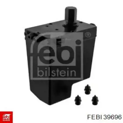 Насос подъема кабины Diesel Technic 270108 цена, от 142.71 USD