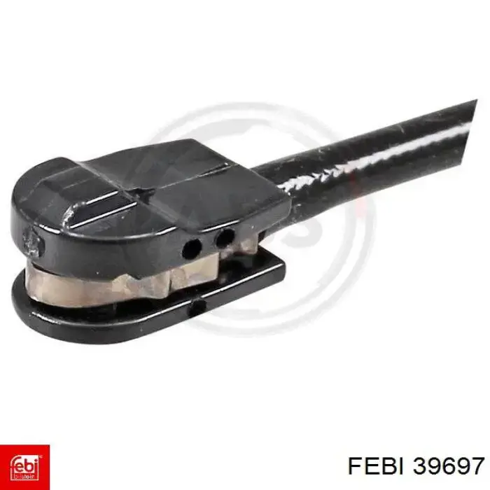 Крышка масляного фильтра Febi 39697 цена, от 18.91 USD