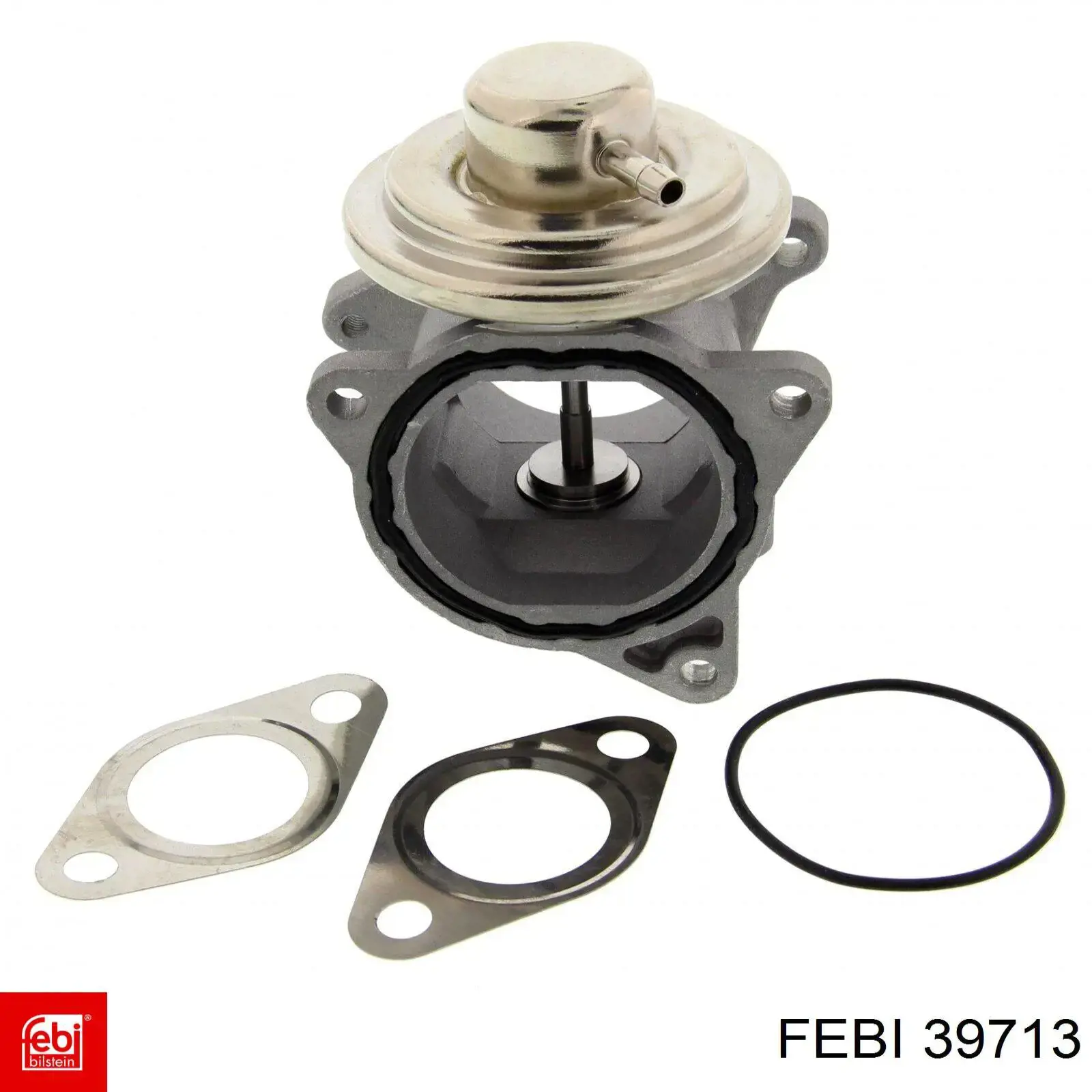 Приборы управления системы рециркуляции Febi 39713 цена, от 21.54 USD