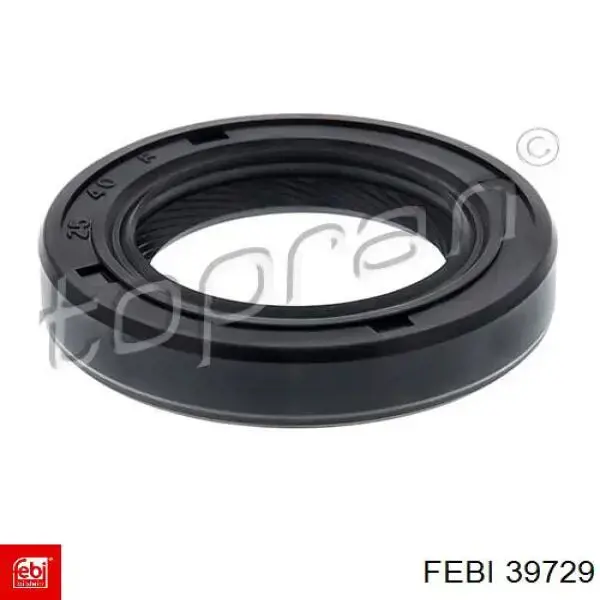 Сальник АКПП/КПП входного вала Porsche 088311113 цена, от 2.87 USD