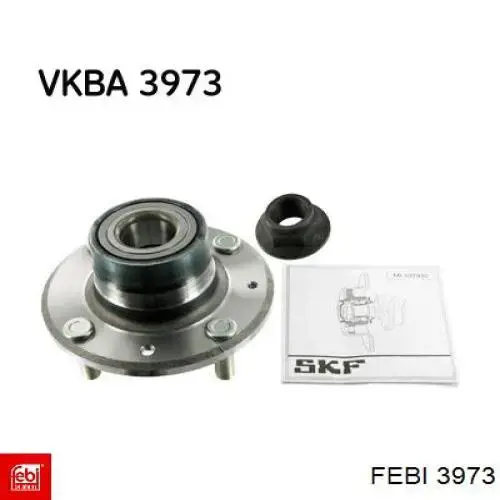 Болт крепления передней шаровой опоры к цапфе N0104453 Porsche