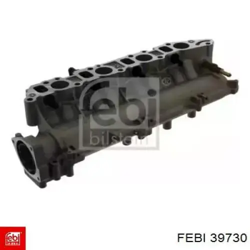 39730 Febi Коллектор впускной
